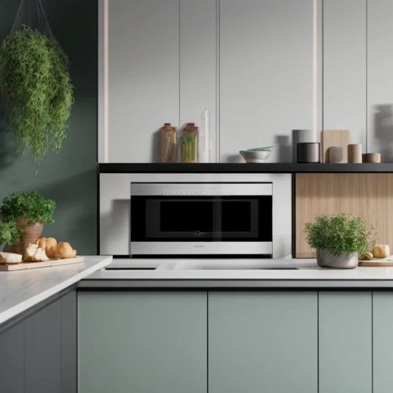 Vue de l’écran de contrôle IA du four OvenNova