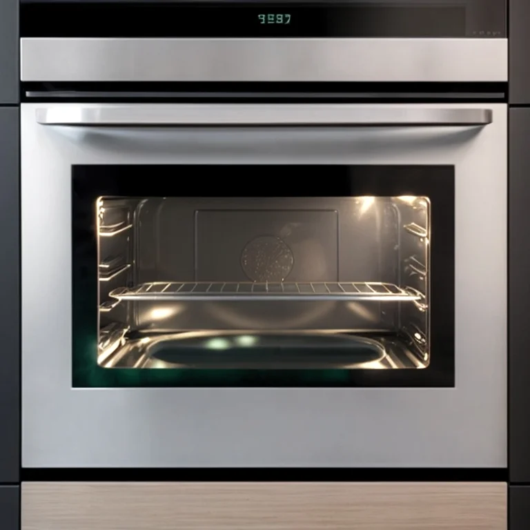 Écran de recettes personnalisées